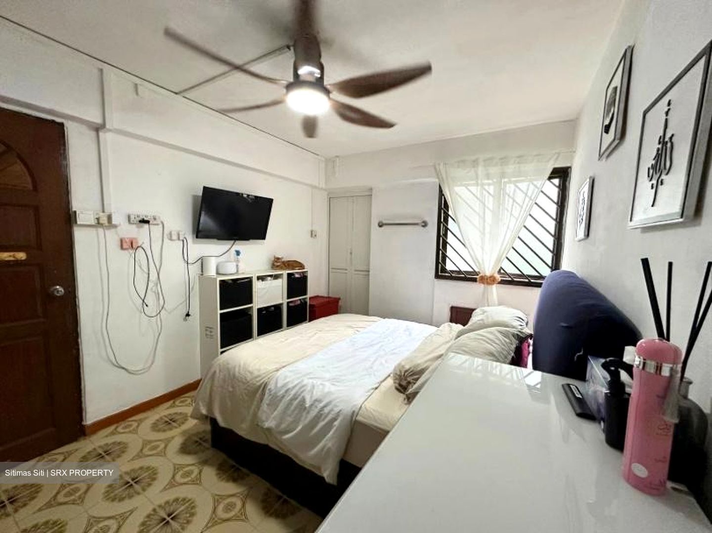 Blk 527 Jurong West Street 52 (Jurong West), HDB 3 Rooms #501386021